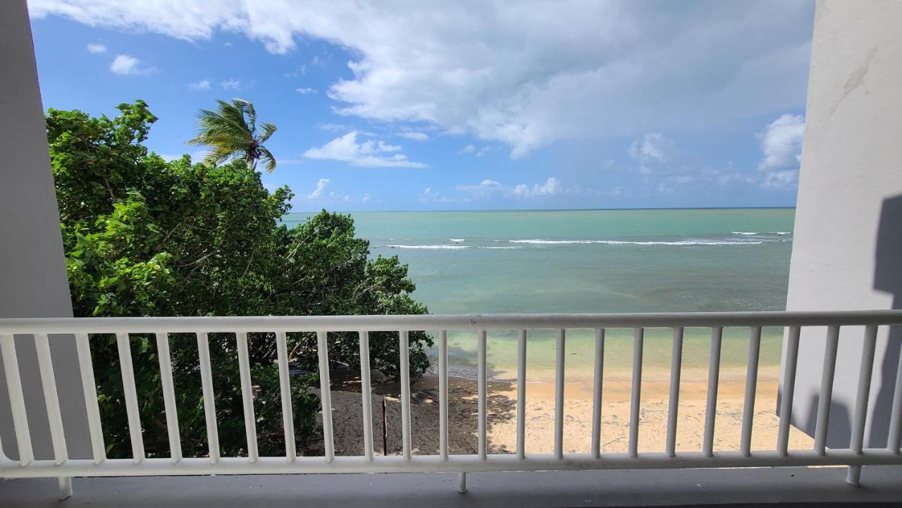 Joyuda Beach S301 Cabo Rojo Exteriér fotografie
